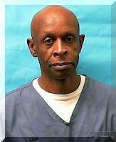 Inmate David Upshaw