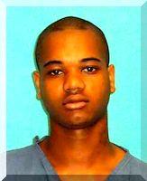 Inmate Dekeldrick R Anthony