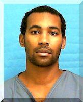 Inmate Demarion J Jones