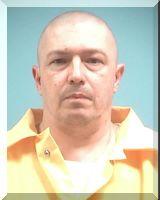 Inmate Dennis Owens