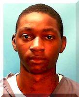 Inmate Denzel R Jackson