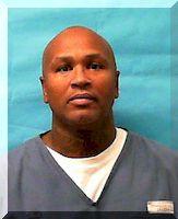 Inmate Derek L Johnson