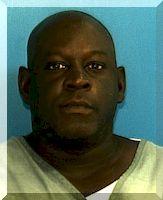 Inmate Derrick K Baldwin