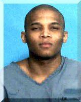 Inmate Dominique Wilkerson