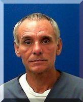 Inmate Donald E Waters