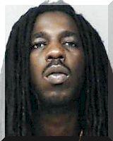 Inmate Donald Deon Moore