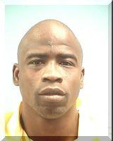 Inmate Donald Sparkman