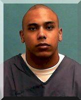 Inmate Dustin J Jr Mcmann