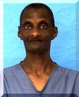 Inmate Eddie L Edwards