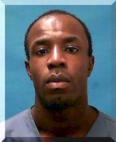 Inmate Emmanuel E Cole