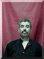 Inmate Enrique Banuelos