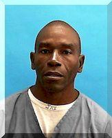 Inmate Eric E Jackson