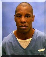 Inmate Eric L Walker