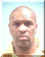 Inmate Eric Singleton