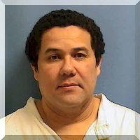 Inmate Ernesto Cardena Garcia