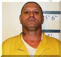 Inmate Floyd Gibbs