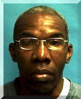 Inmate Frank Holley