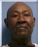 Inmate Frank Jackson