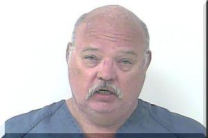 Inmate Garfield Rydberg