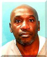 Inmate Gary L Tillman