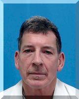 Inmate Gary L Walters