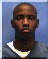 Inmate Gevontay Brumfield