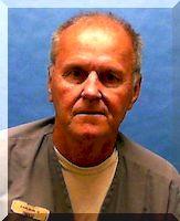 Inmate Glenn A Carlson