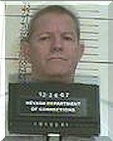 Inmate Glenn Mark Turner