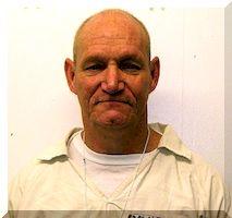 Inmate Gregory A Scott