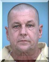 Inmate Gregory Gill