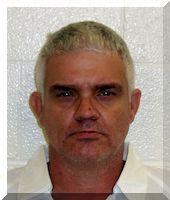 Inmate Harold G Shepherd
