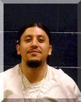 Inmate Hector Diaz