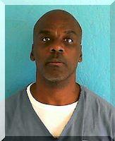 Inmate Issac Smith