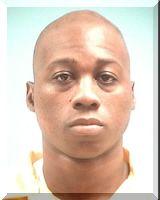 Inmate Jacoby Cooley