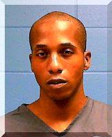 Inmate Jacoby D Martin