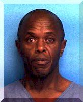 Inmate Jacon L Jackson