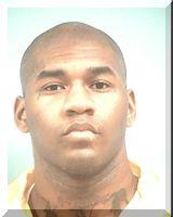 Inmate Jamaal Jenkins