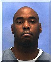 Inmate Jamale L Edwards