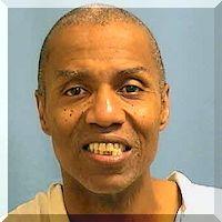 Inmate James Allison