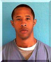 Inmate James Anaya