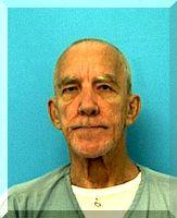 Inmate James W Jr Sutton