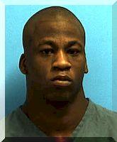 Inmate Jarod L Bryant