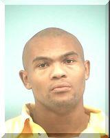 Inmate Jarred Jones