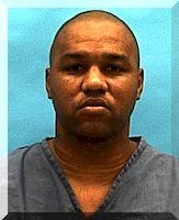 Inmate Jarvis B Mccoy