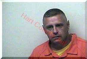 Inmate Jason M Salyer