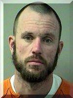 Inmate Jason Christopher Moore