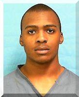 Inmate Jaymier Q Smiley