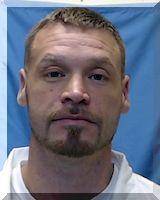 Inmate Jeffery K Armer