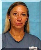 Inmate Jennifer L Jones