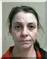 Inmate Jennifer Lynn Shelton